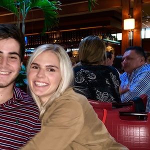 Meet your Posher, Emma